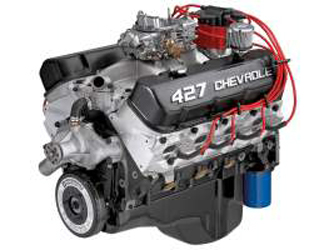 DF020 Engine
